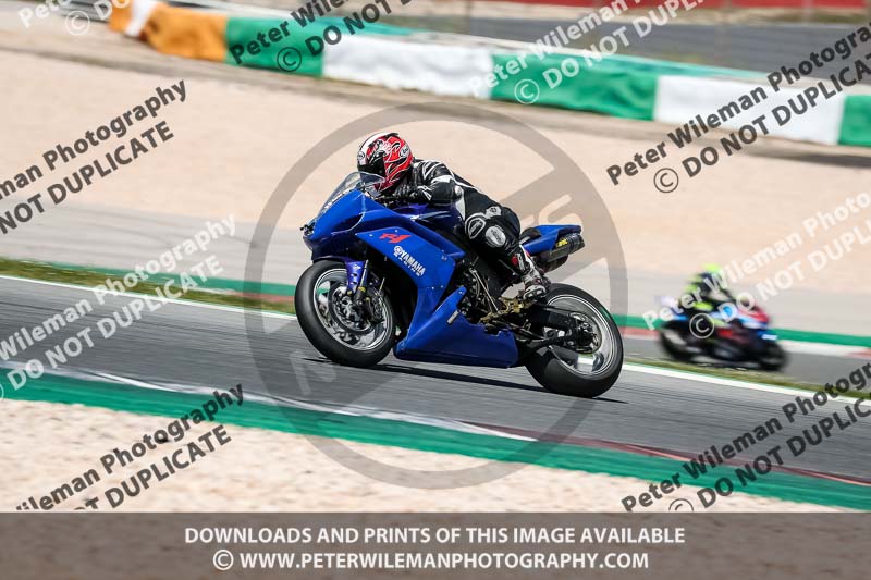 may 2019;motorbikes;no limits;peter wileman photography;portimao;portugal;trackday digital images